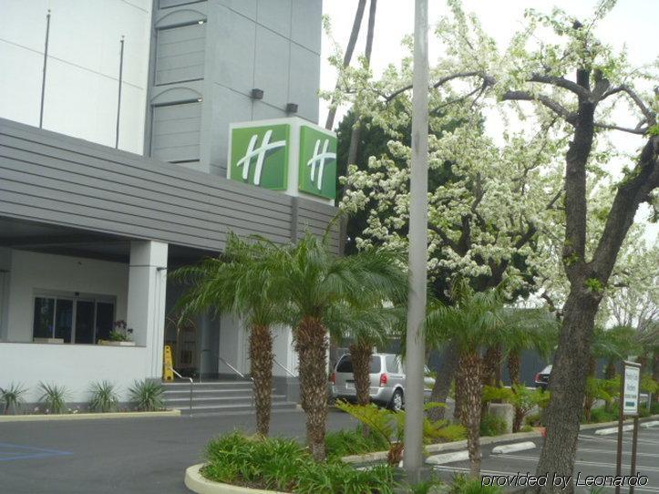 Holiday Inn Express Van Nuys, An Ihg Hotel Los Angeles Exterior foto