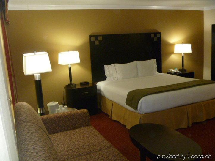 Holiday Inn Express Van Nuys By Ihg Los Angeles Exterior foto