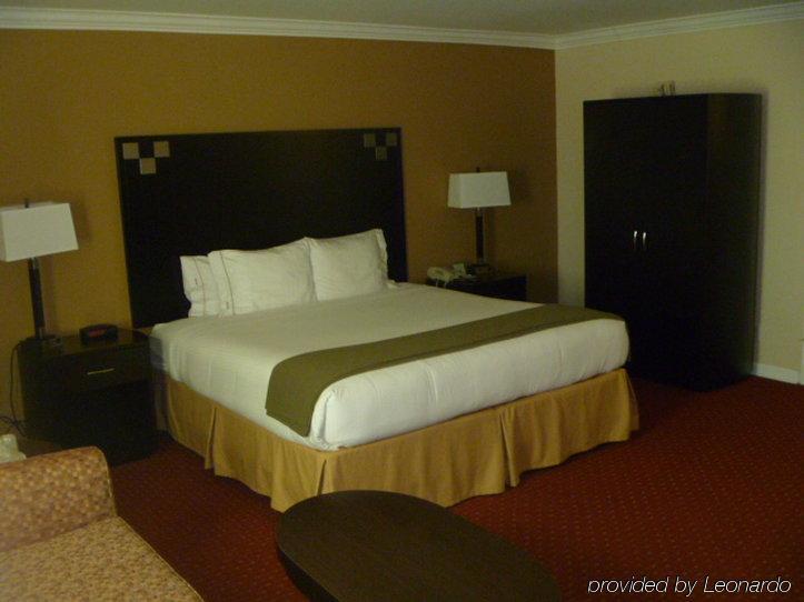 Holiday Inn Express Van Nuys By Ihg Los Angeles Exterior foto
