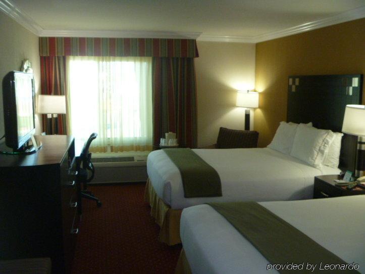 Holiday Inn Express Van Nuys By Ihg Los Angeles Exterior foto